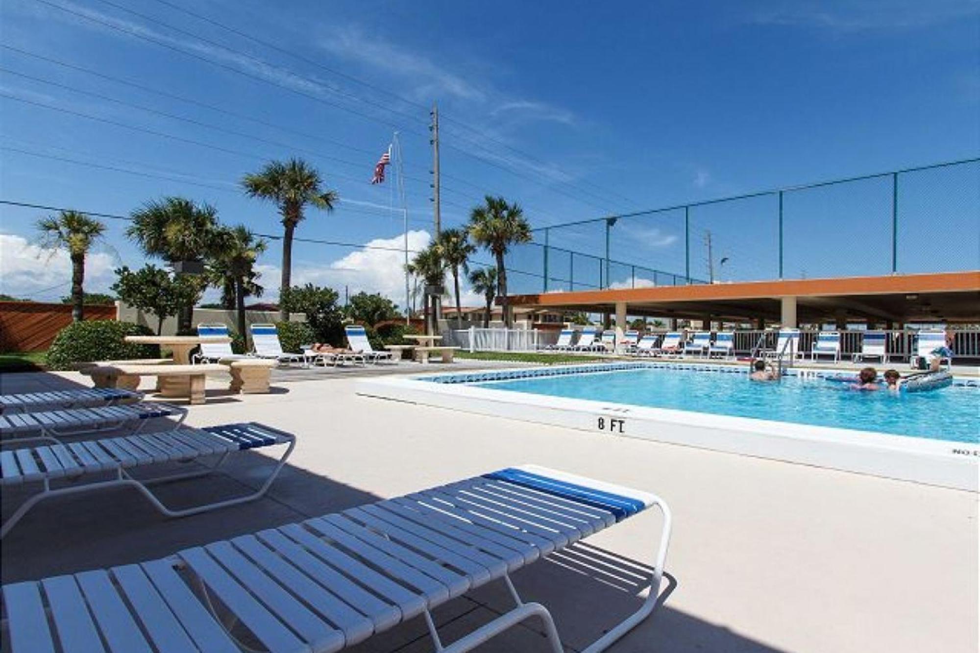 Apartamento Surf Dweller #306 Fort Walton Beach Exterior foto