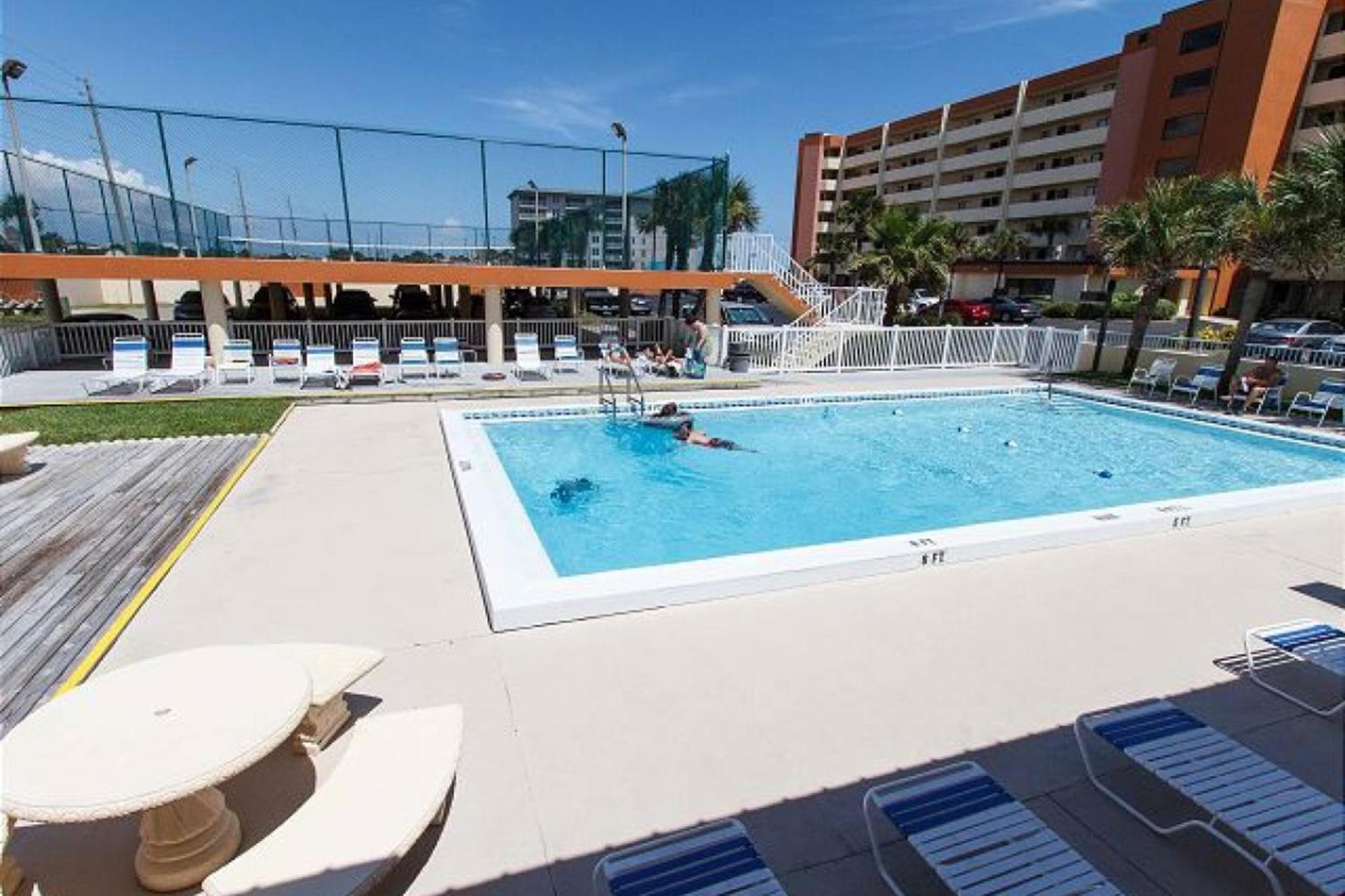 Apartamento Surf Dweller #306 Fort Walton Beach Exterior foto