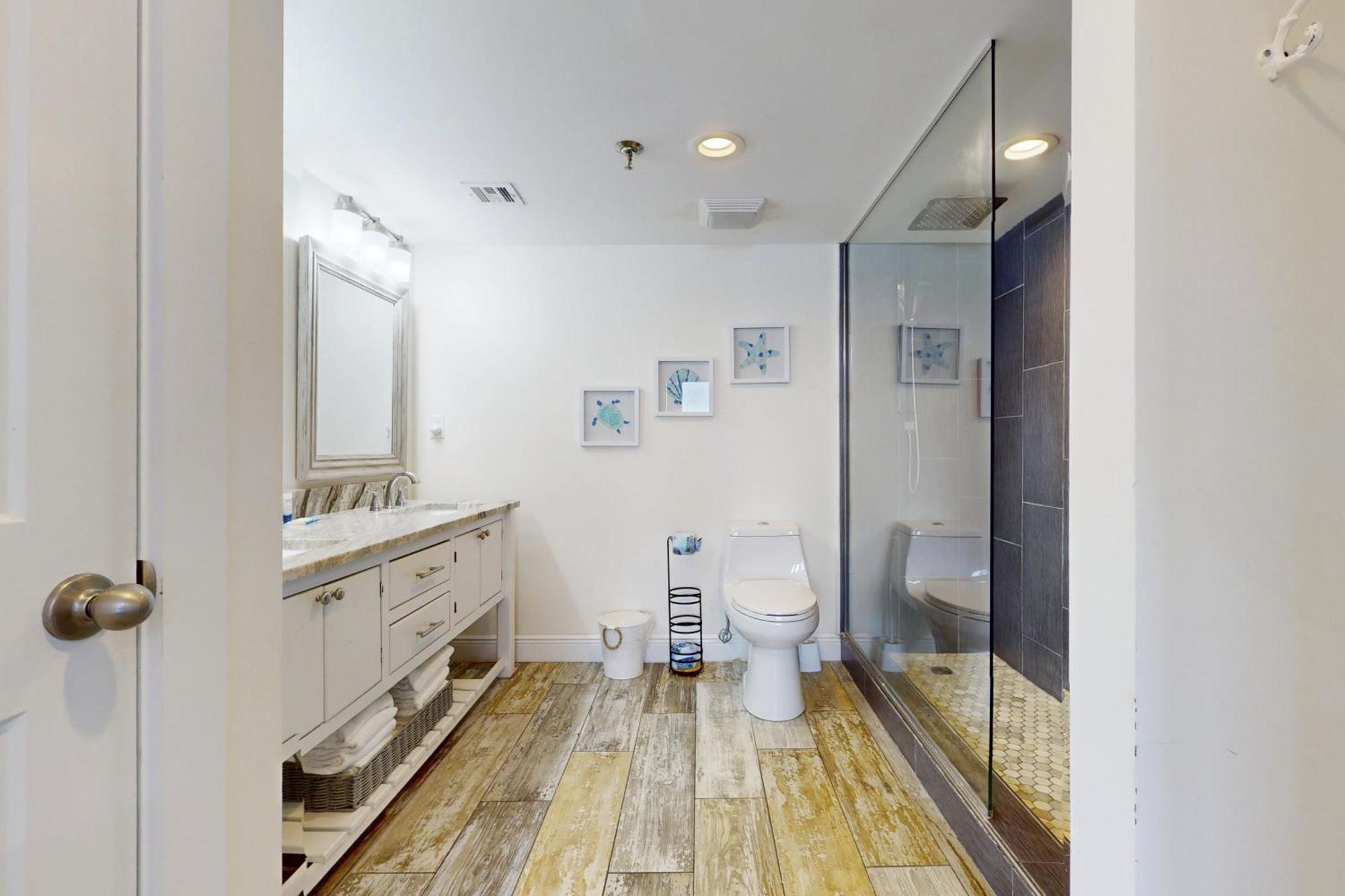 Apartamento Surf Dweller #306 Fort Walton Beach Exterior foto