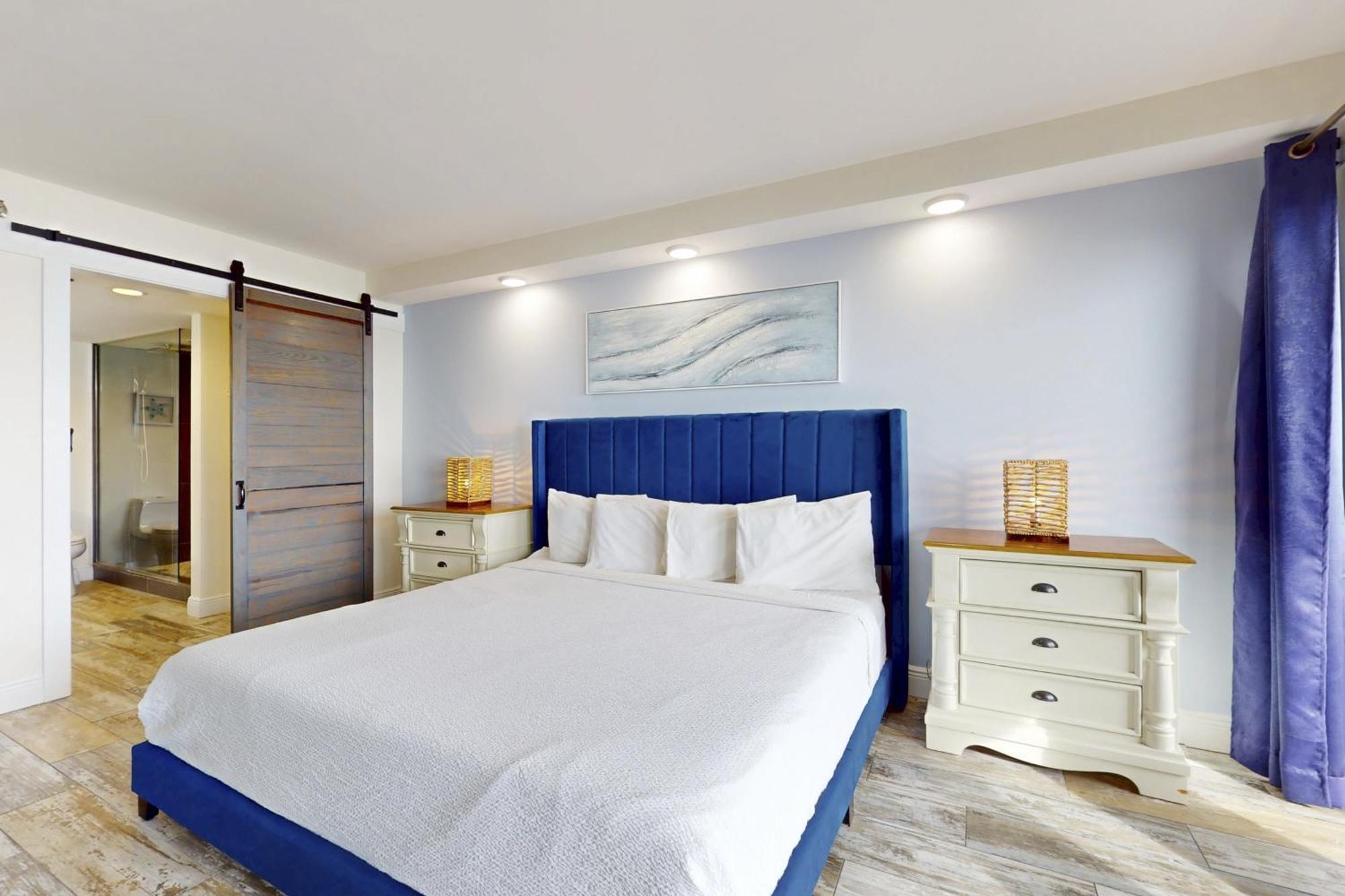 Apartamento Surf Dweller #306 Fort Walton Beach Exterior foto