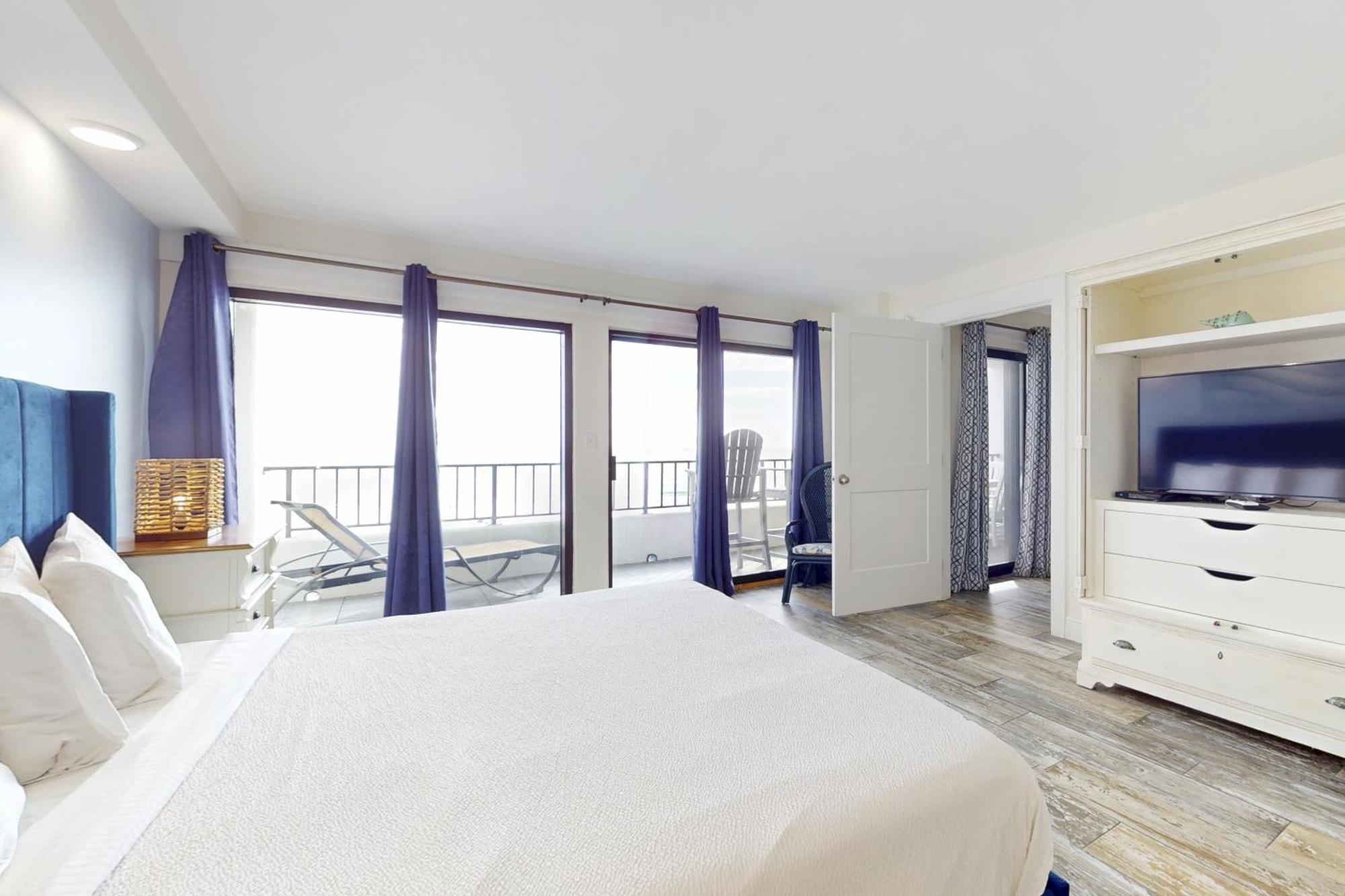 Apartamento Surf Dweller #306 Fort Walton Beach Exterior foto