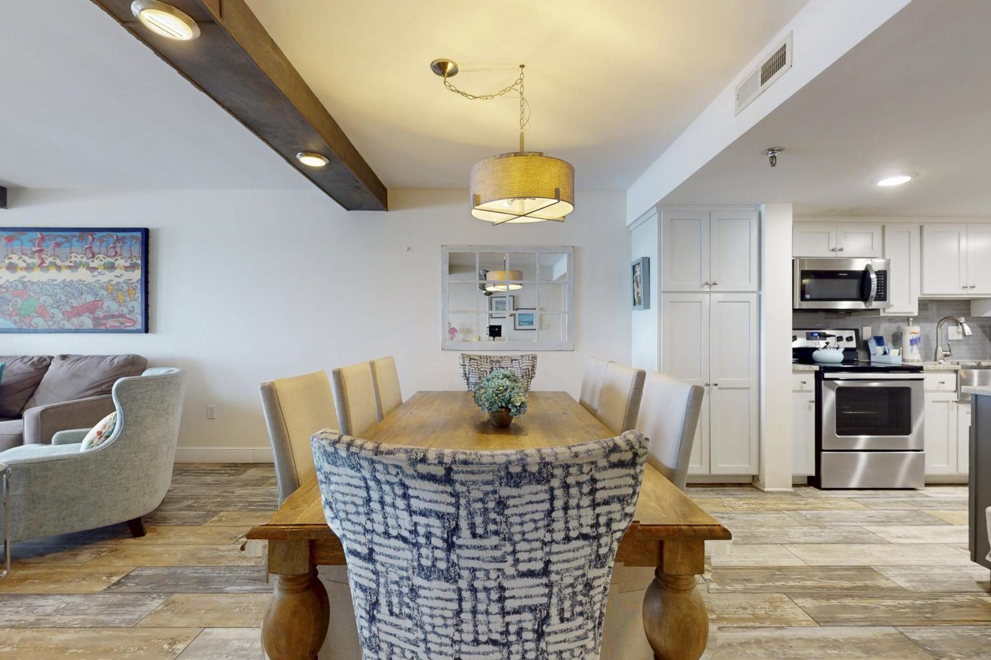 Apartamento Surf Dweller #306 Fort Walton Beach Exterior foto